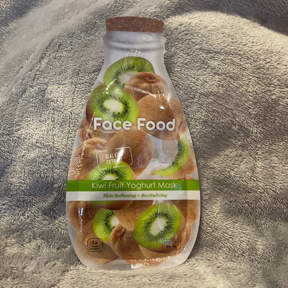 Face mask